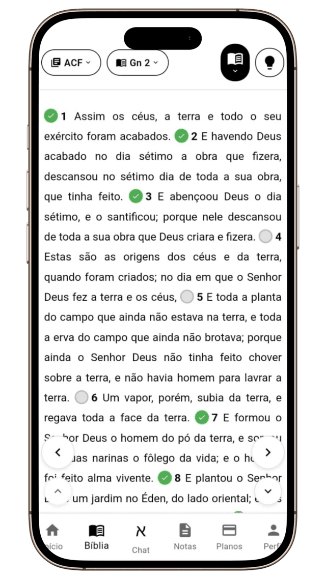Palavra com IA - app 1
