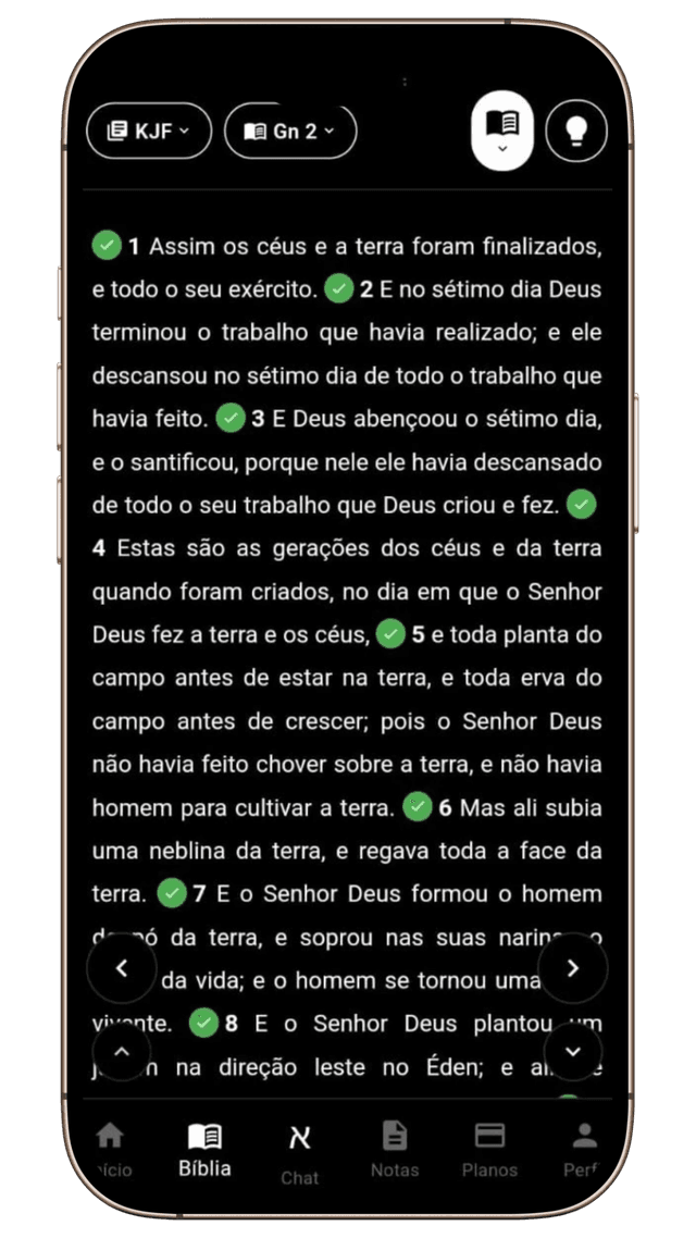 Palavra com IA - app 2