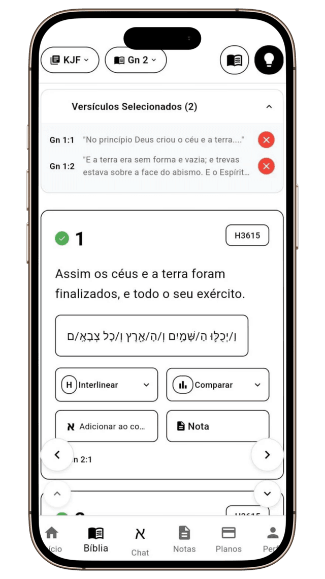 Palavra com IA - app 5